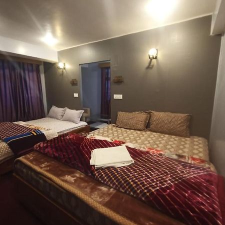 Shiv Inn Stay Darjeeling (West Bengal) Exterior foto