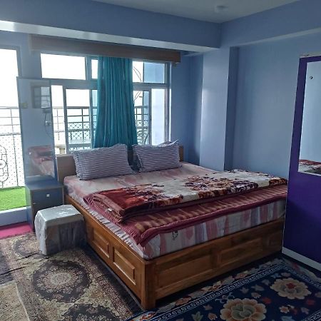 Shiv Inn Stay Darjeeling (West Bengal) Exterior foto