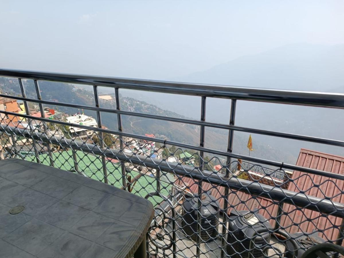 Shiv Inn Stay Darjeeling (West Bengal) Exterior foto