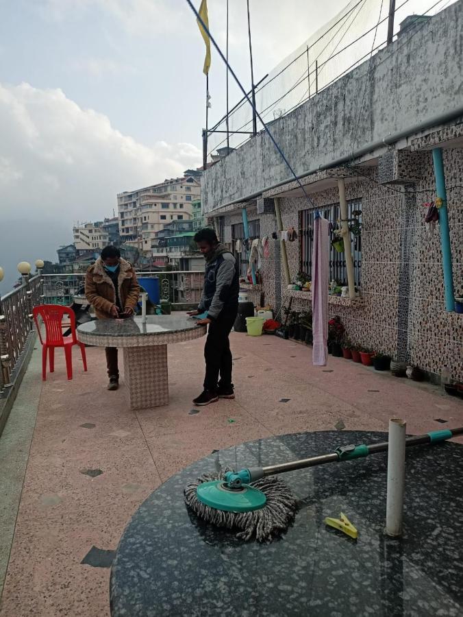 Shiv Inn Stay Darjeeling (West Bengal) Exterior foto