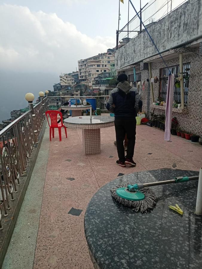 Shiv Inn Stay Darjeeling (West Bengal) Exterior foto