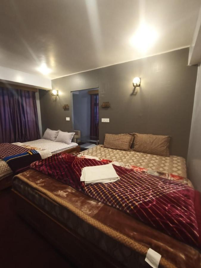 Shiv Inn Stay Darjeeling (West Bengal) Exterior foto