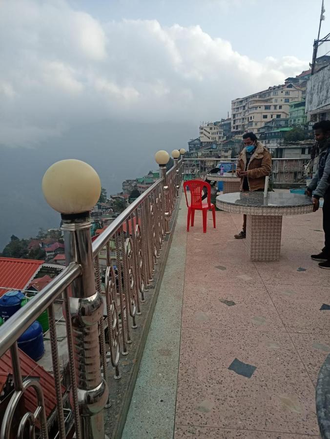 Shiv Inn Stay Darjeeling (West Bengal) Exterior foto