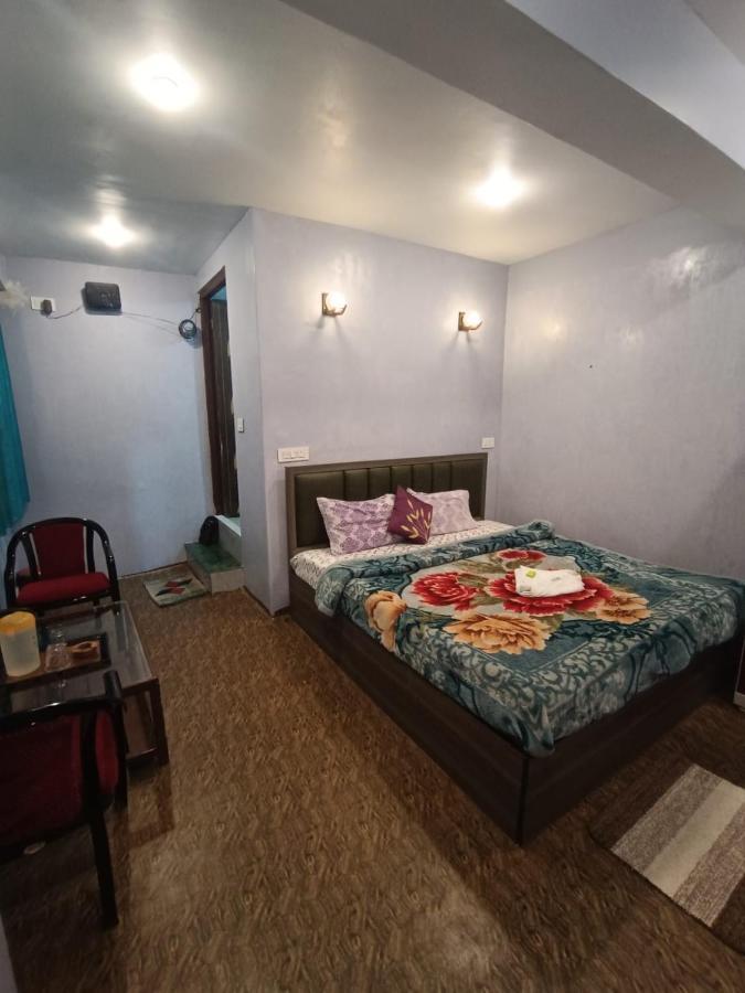 Shiv Inn Stay Darjeeling (West Bengal) Exterior foto