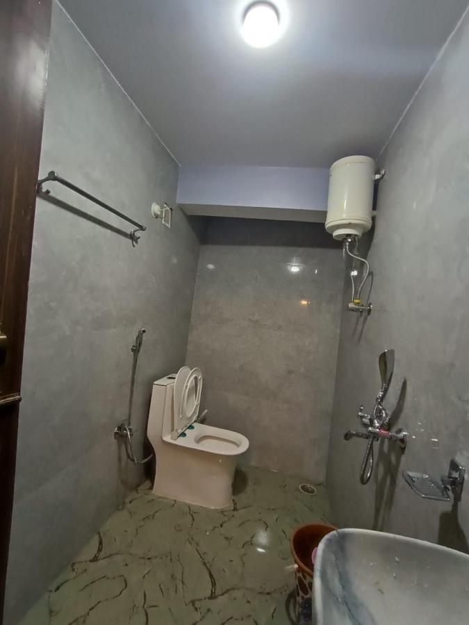 Shiv Inn Stay Darjeeling (West Bengal) Exterior foto