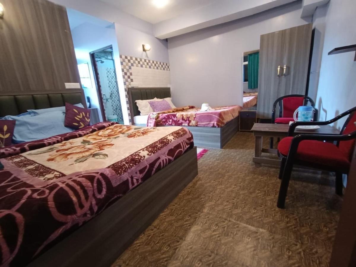 Shiv Inn Stay Darjeeling (West Bengal) Quarto foto
